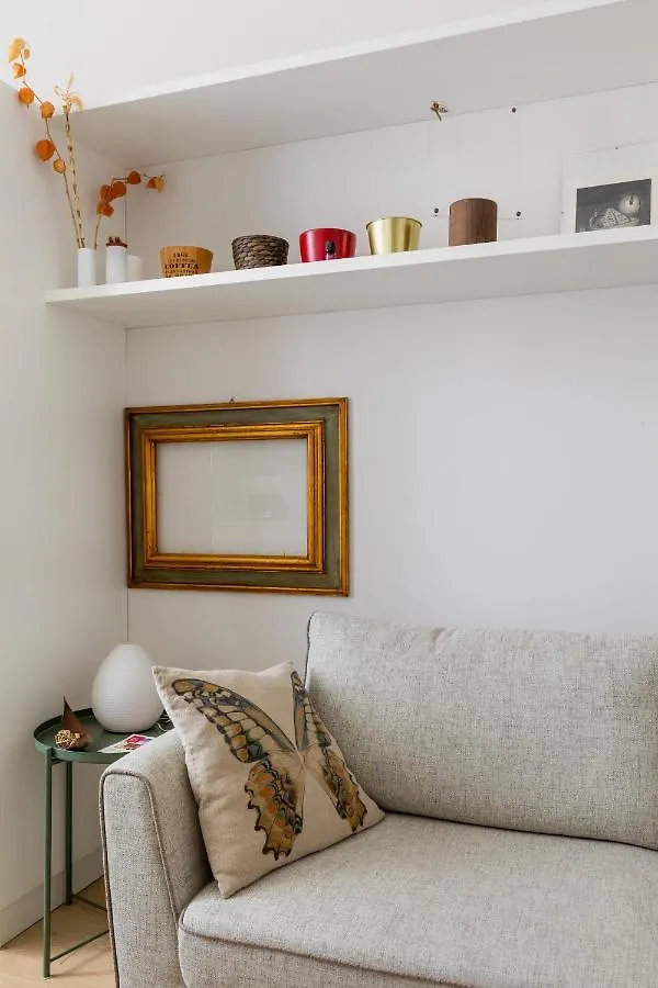 Crociali Apartment By Wonderful Italy Boloňa