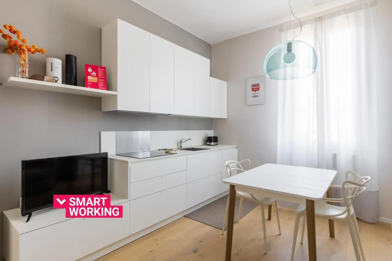 Crociali Apartment By Wonderful Italy Boloňa