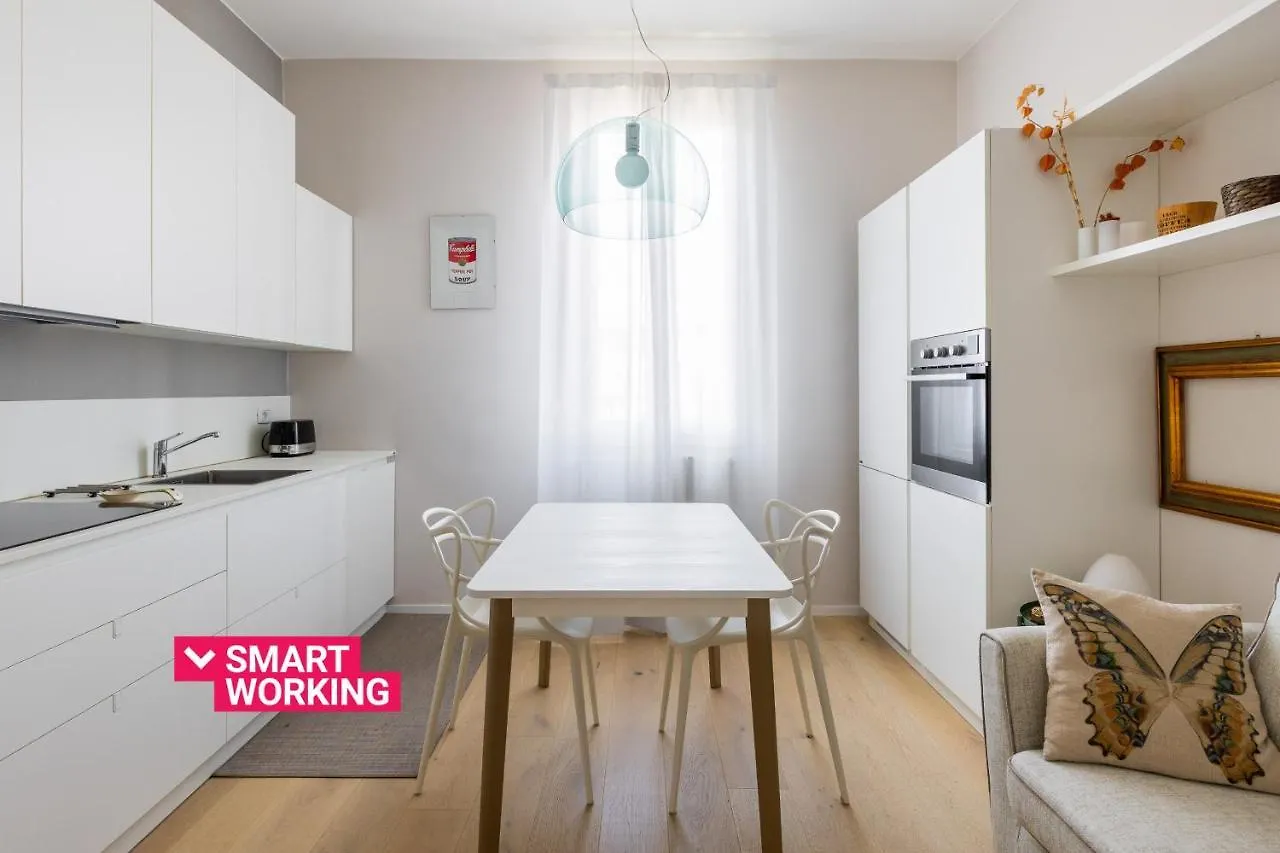 Crociali Apartment By Wonderful Italy Bologna