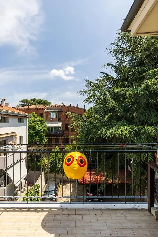 Crociali Apartment By Wonderful Italy Bologna