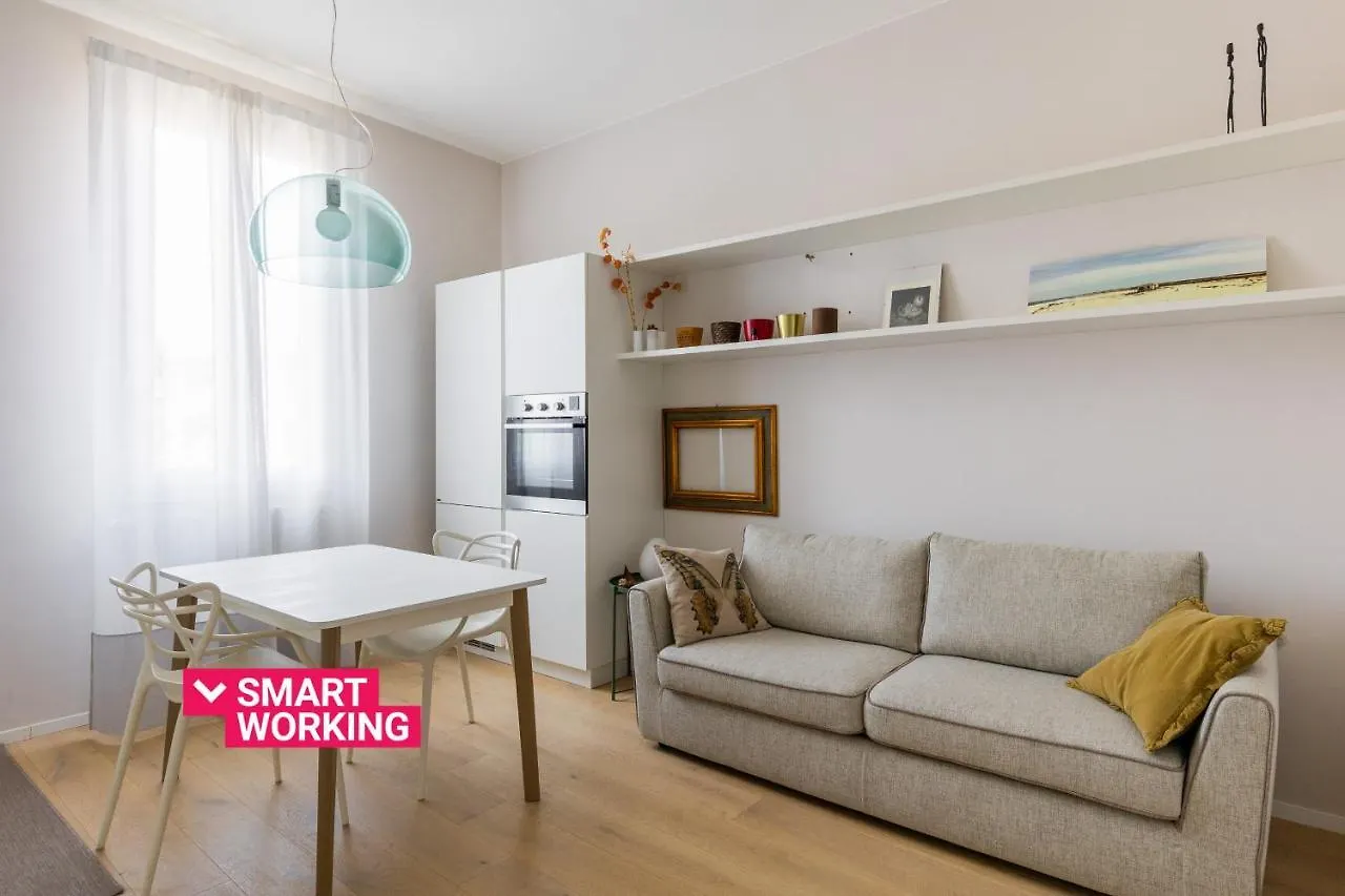 Crociali Apartment By Wonderful Italy Bologna