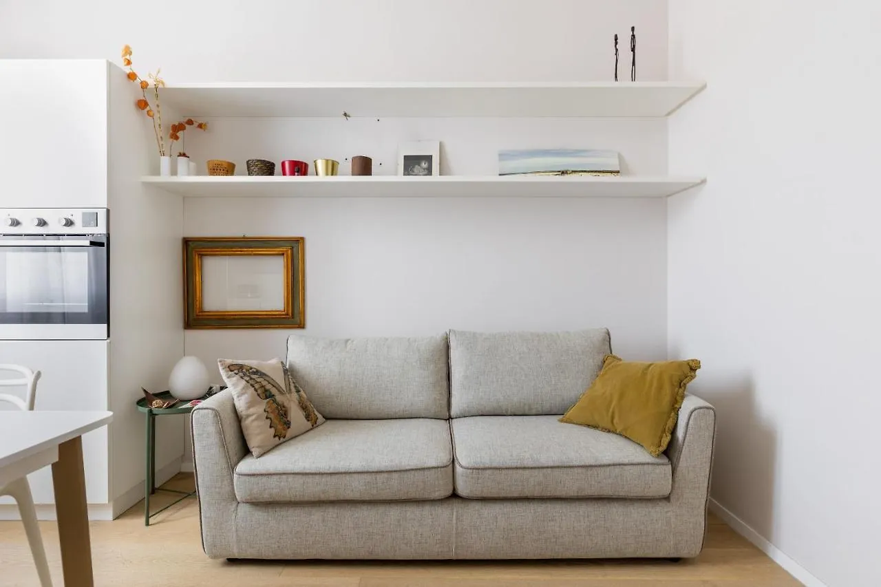 Crociali Apartment By Wonderful Italy Bologna