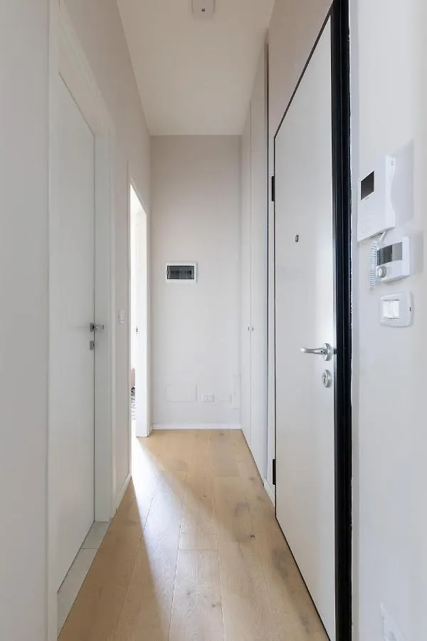 Crociali Apartment By Wonderful Italy Bologna