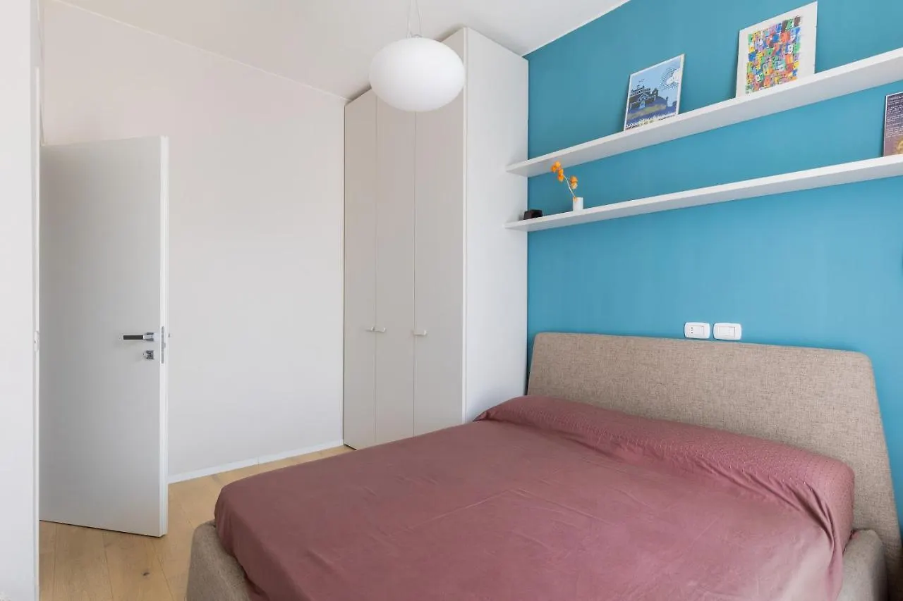 Crociali Apartment By Wonderful Italy Bologna 0*,