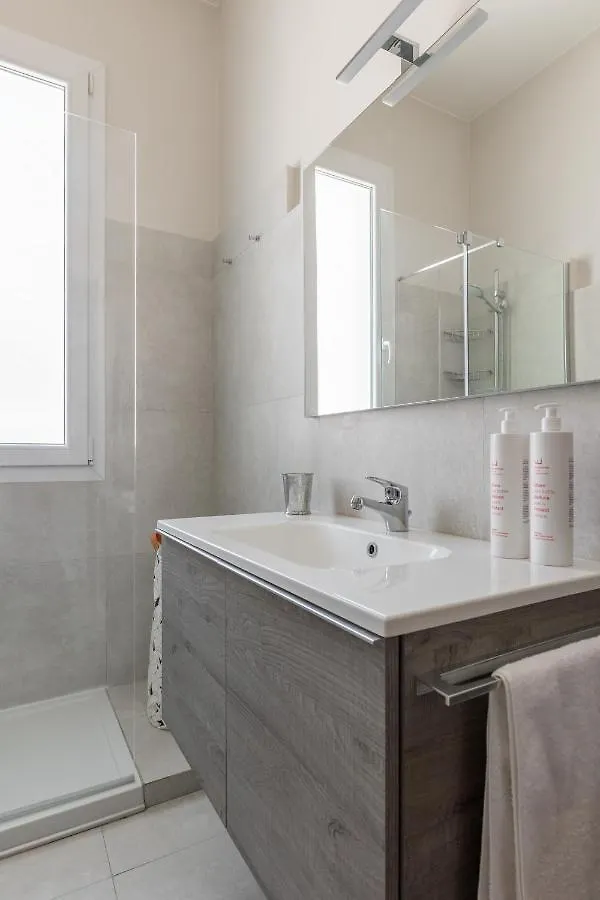 Crociali Apartment By Wonderful Italy Bologna Italy