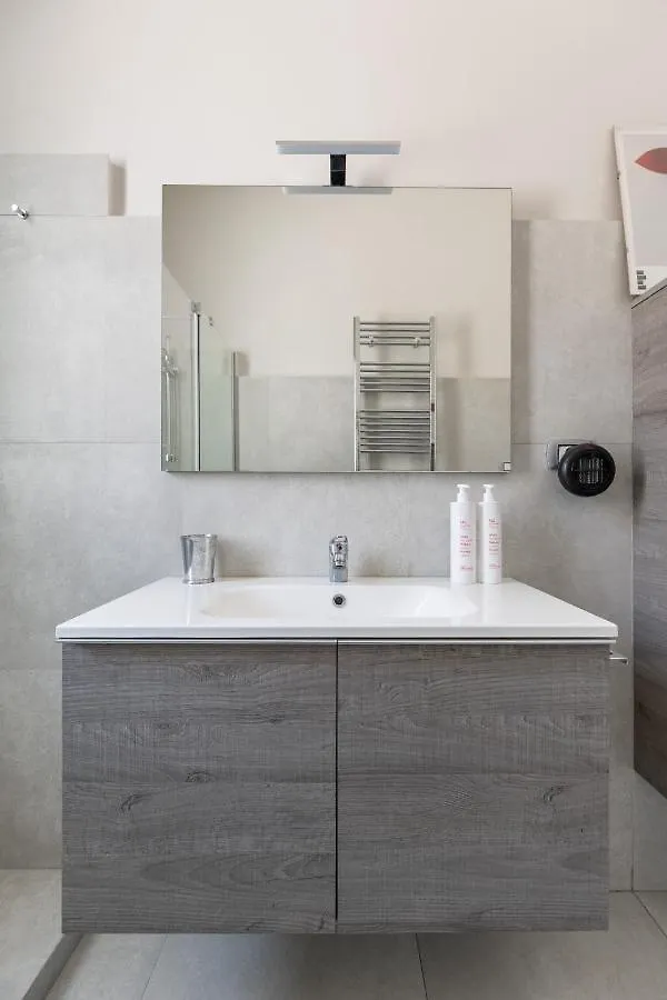Crociali Apartment By Wonderful Italy Bologna