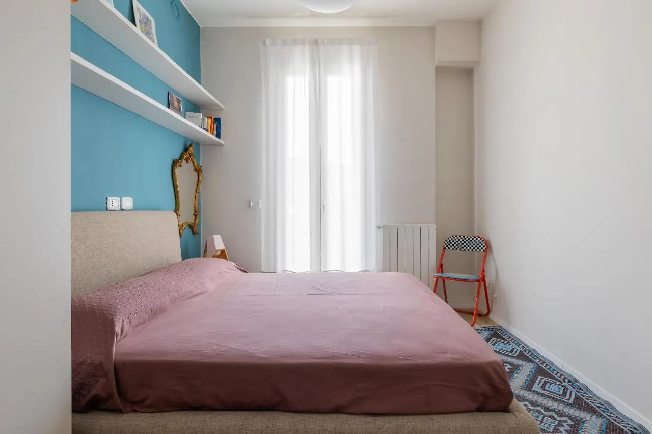 Crociali Apartment By Wonderful Italy Bologna 0*,  Italy