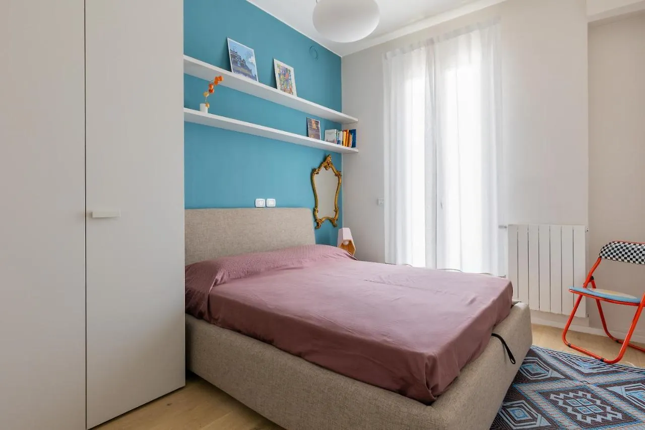 Crociali Apartment By Wonderful Italy Bologna Italy