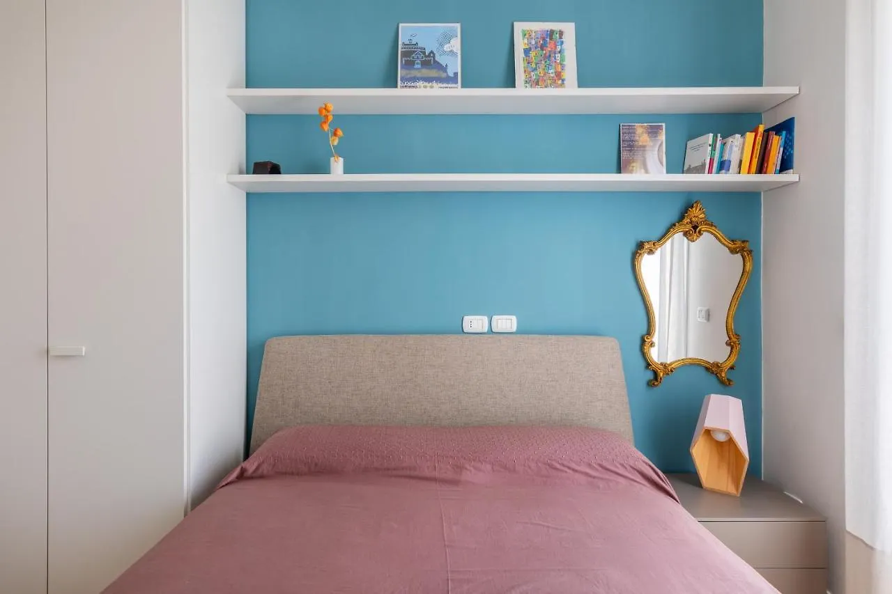 Crociali Apartment By Wonderful Italy Bologna