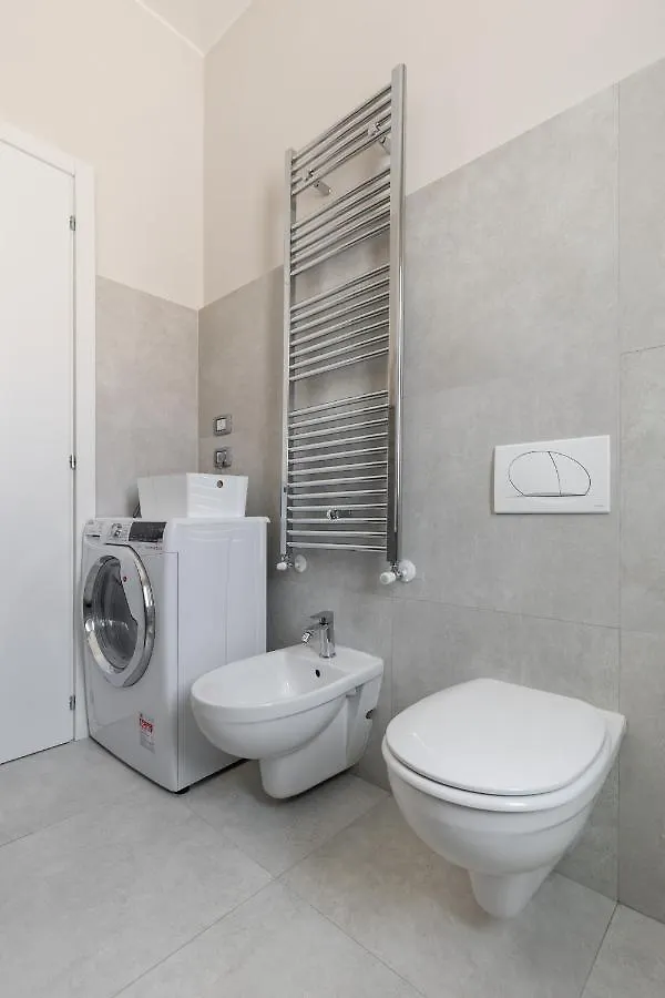 Crociali Apartment By Wonderful Italy Bologna 0*,  Italy