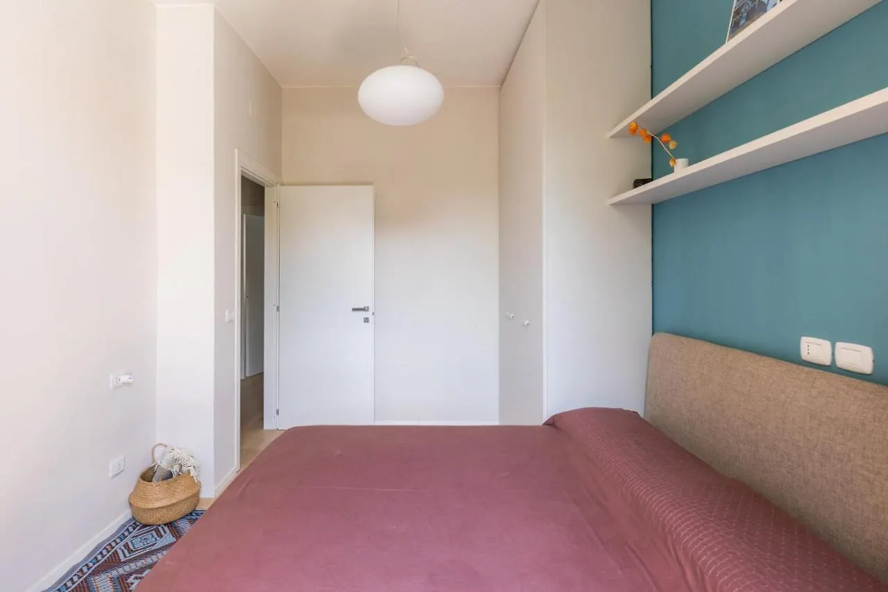 Crociali Apartment By Wonderful Italy Bologna
