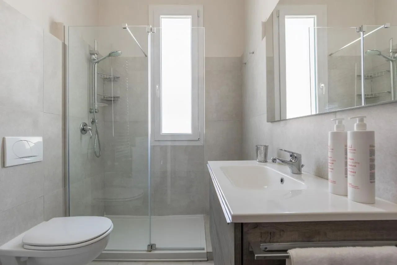 Crociali Apartment By Wonderful Italy Bologna
