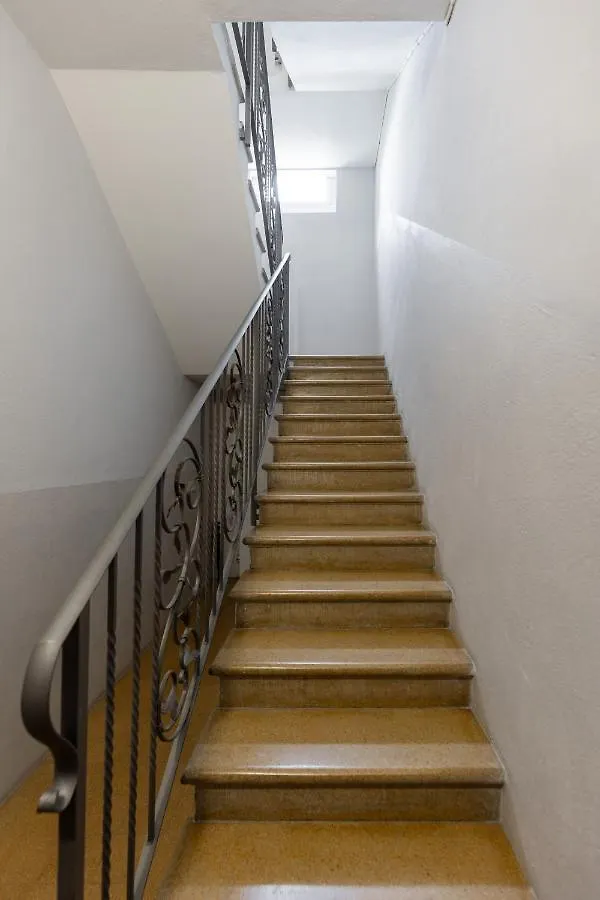 Crociali Apartment By Wonderful Italy Bologna Italy